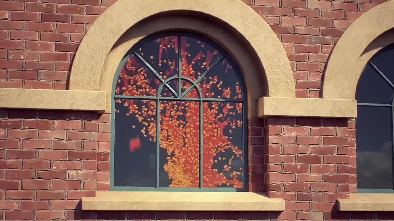 ⁣Spot Geoff _ by Assembly