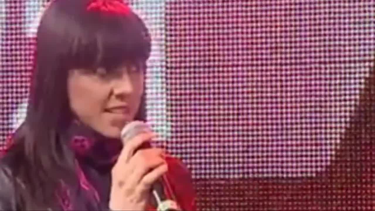 The Return of The Spice Girls