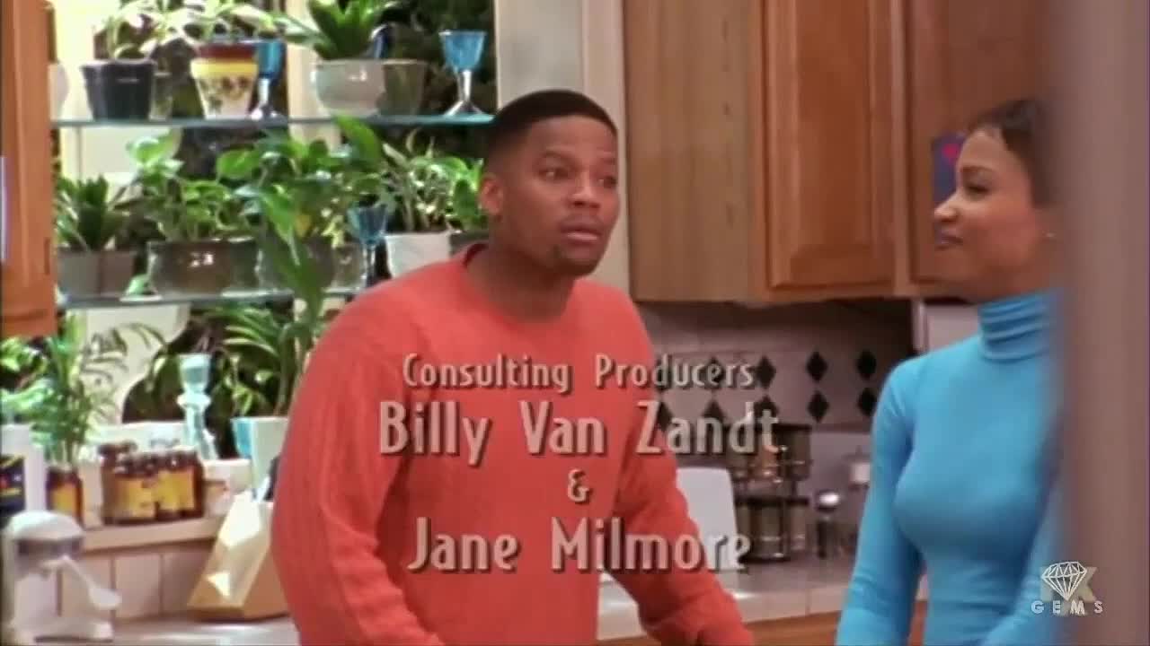 The Hughleys - The Thin Black Line