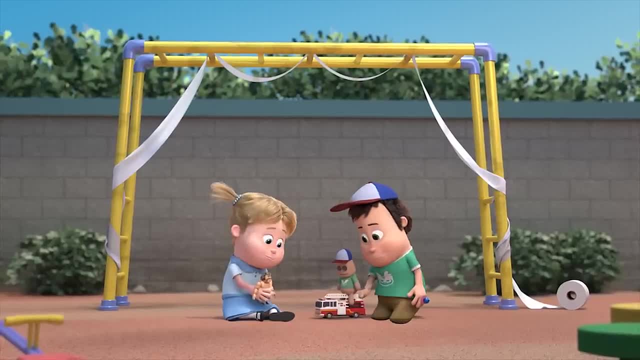 First Comes Love _ by Daniel Ceballos