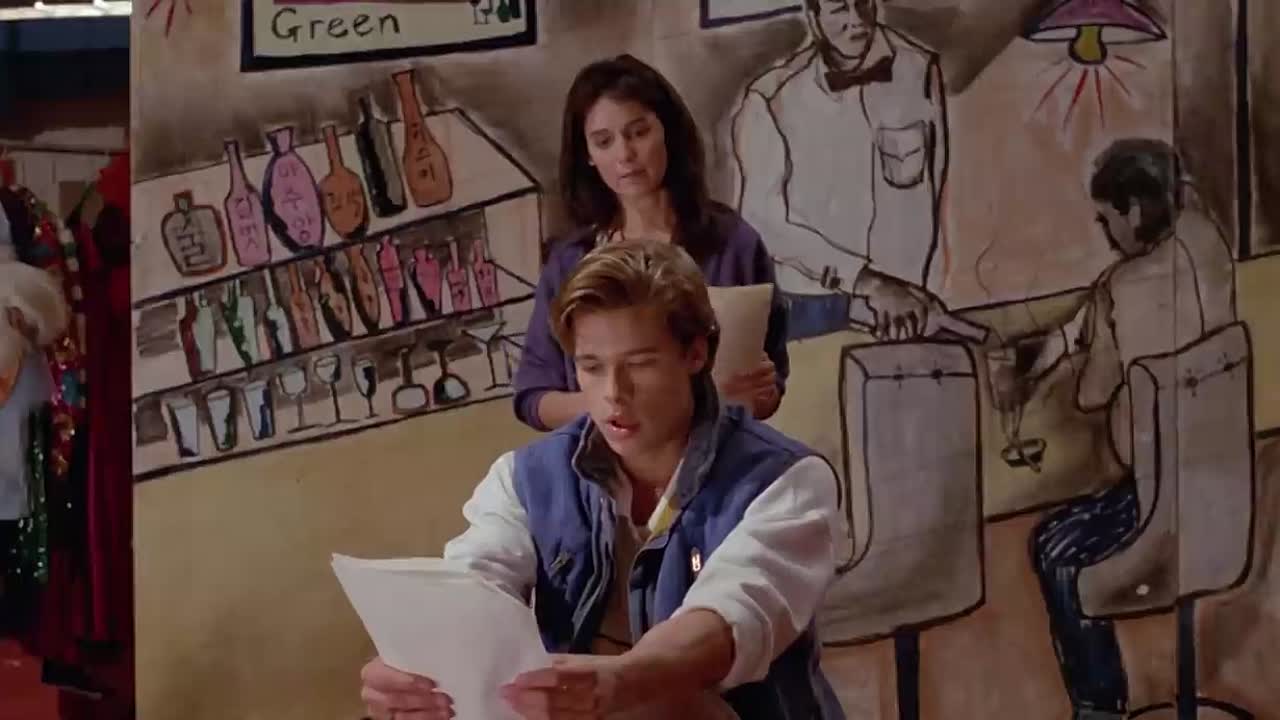 Cutting Glass (1989)