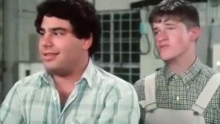 High School U S A (1983)