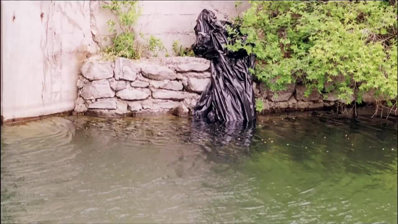 Murder She Solved  Season 2 Episode 6 Body In A Bag_720p