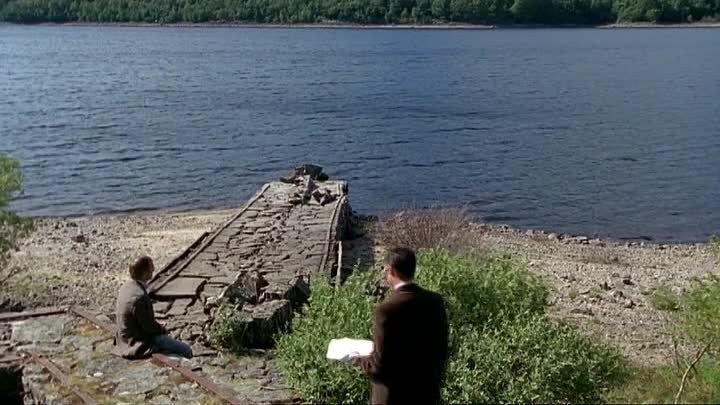 Monarch of The Glen -S07E04