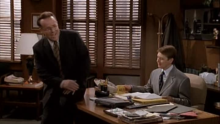 News Radio S04E20 -420