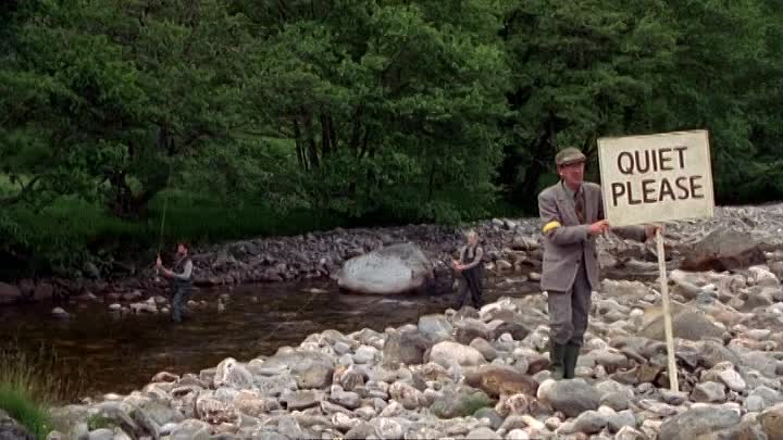 Monarch of The Glen -S07E05