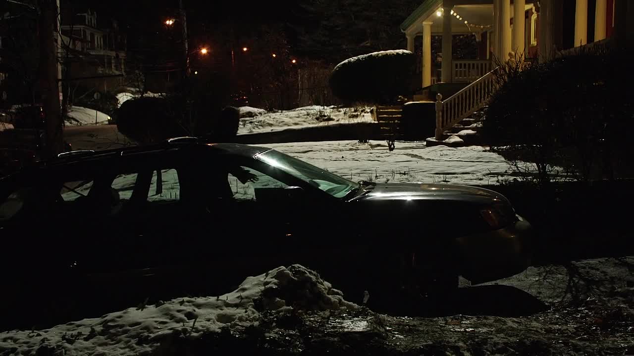 Those Who Kill (US) S01E10 Surrender