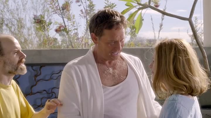 Rake (2014) S01E07 -Jury Tamperer