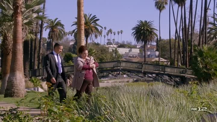 Rake (2014) S01E06 -Mammophile