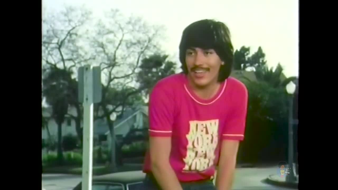 ⁣Can You Hear The Laughter? The Freddie Prinze Story (1979)