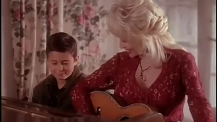 Unlikely Angel (1996)