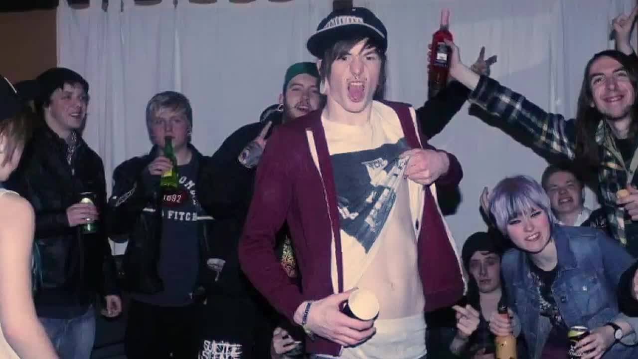 Even More In Your Face -Confronting Tattoo Prejudice