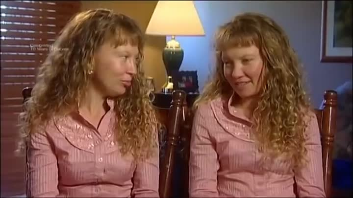 The Secrets of being a Twin