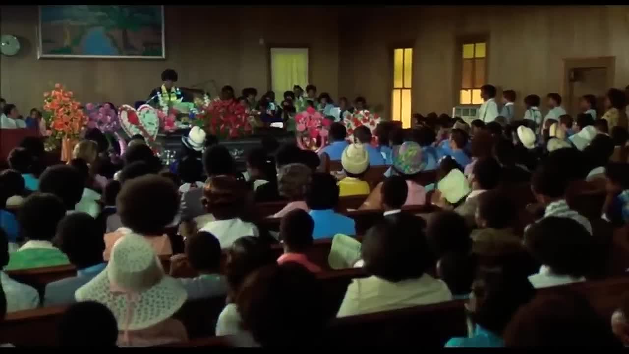 Together Brothers (1974)