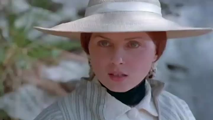 ⁣Presence of Mind -1999