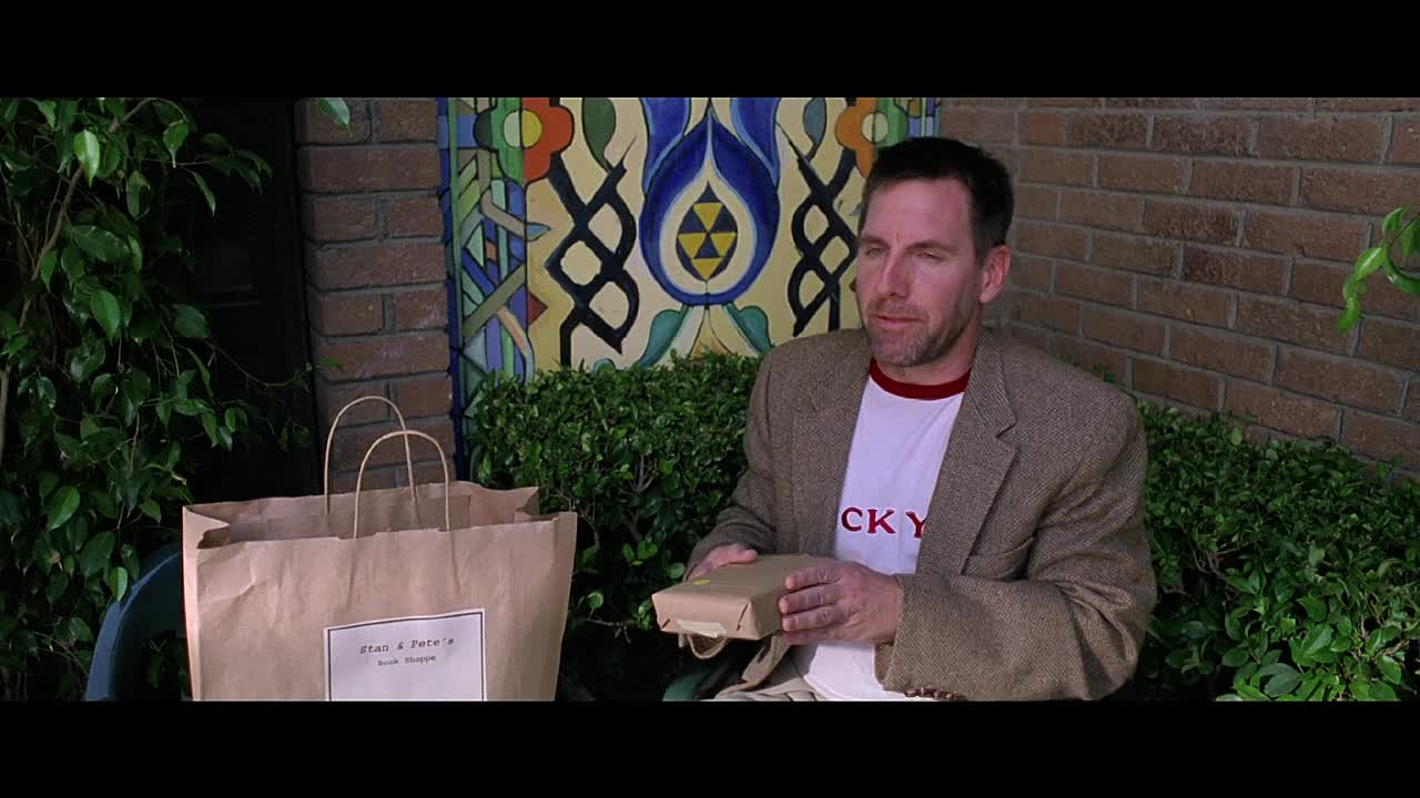 The Evil Within (2017)