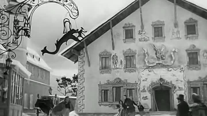 Kleider machen Leute (1940)