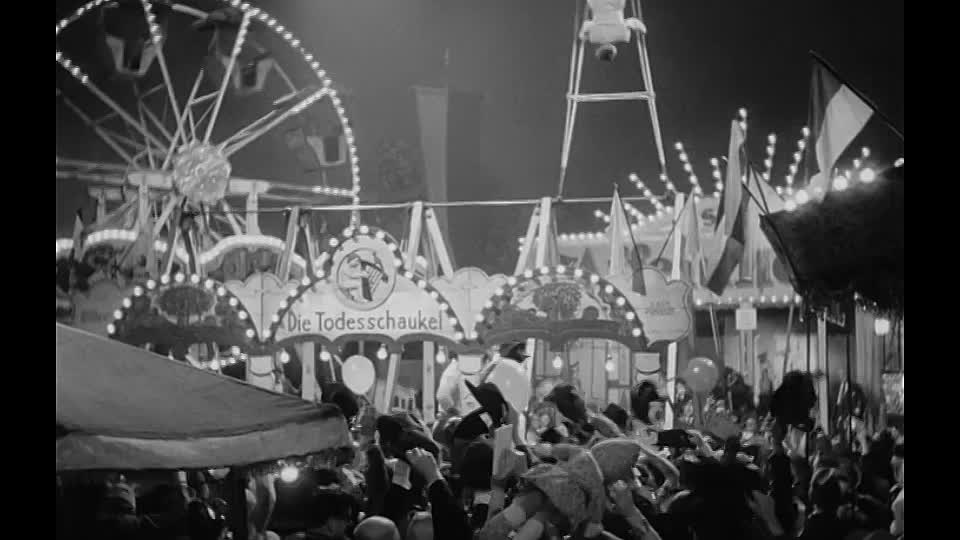 Quax Der Bruchpilot (1941)