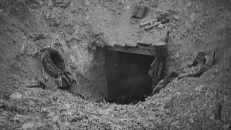 Stosstrupp 1917 (1934)