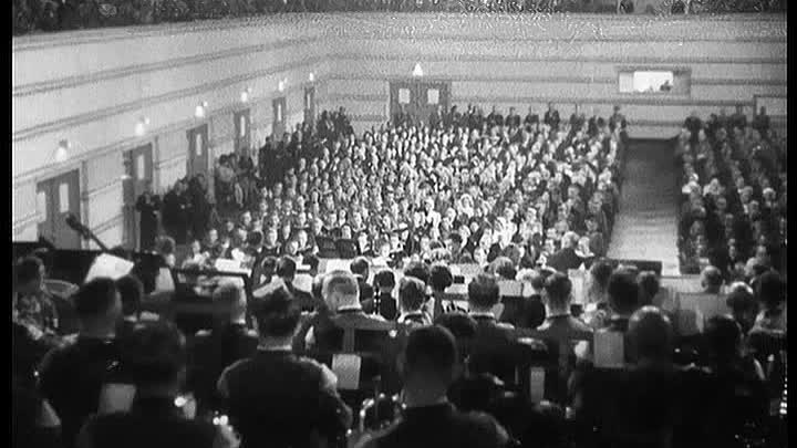 Wunschkonzert (1940)