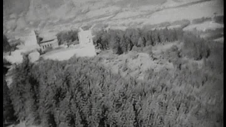 Wunder des Fliegens (The Miracle of Flight) (1935)