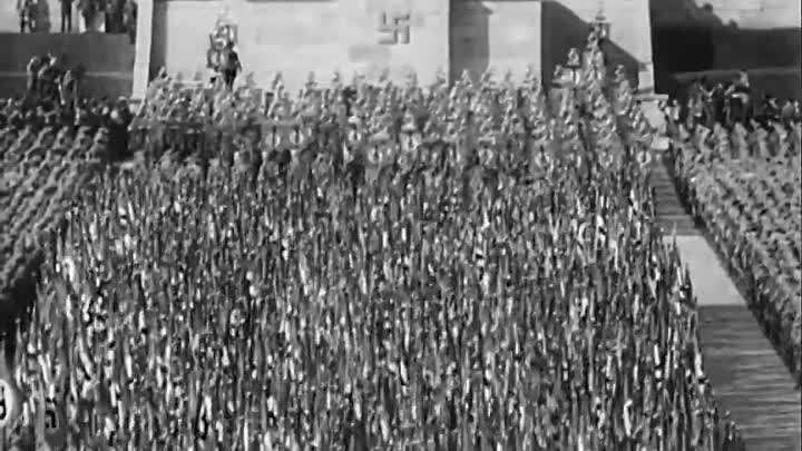 Triumph des Willens 1935 GERMAN EN Subs WEBRip x264-TurkceAltyazili
