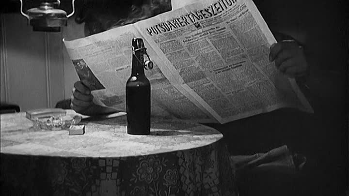 Unter Den Brucken (1945)