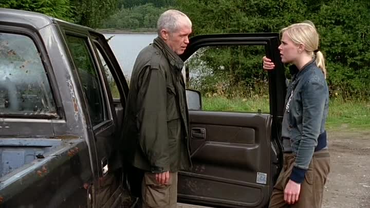 Monarch of The Glen -S05E09