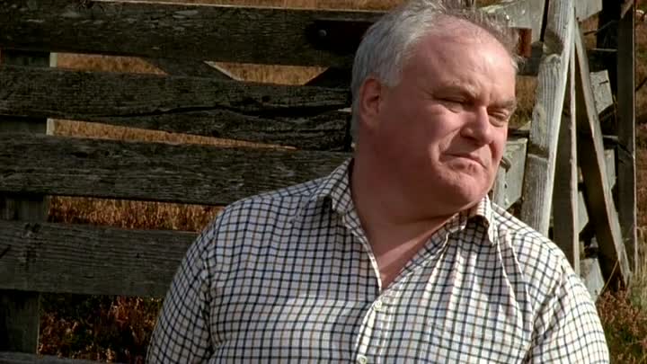 ⁣Monarch of The Glen -S05E10