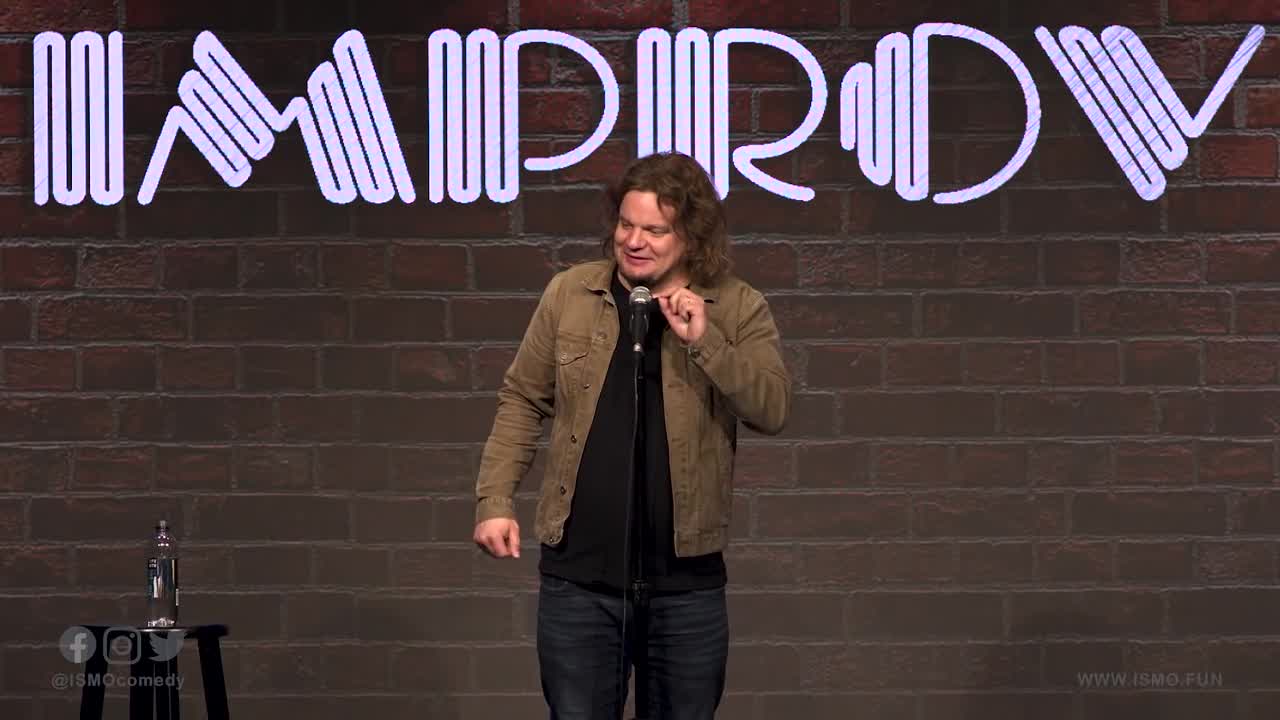 ⁣ISMO _ Mr (UN)Clean (1080p_30fps_H264-128kbit_AAC)