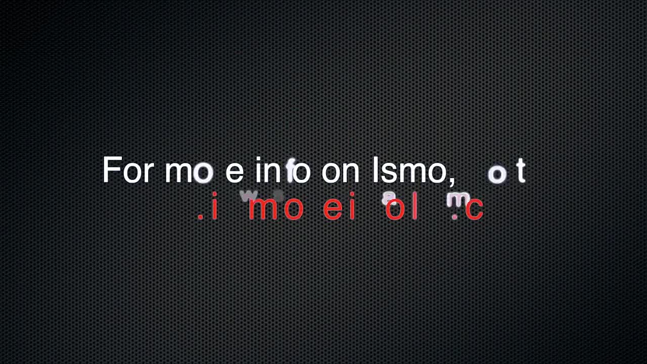 ⁣ISMO _ Solving World Hunger (720p_25fps_H264-192kbit_AAC)