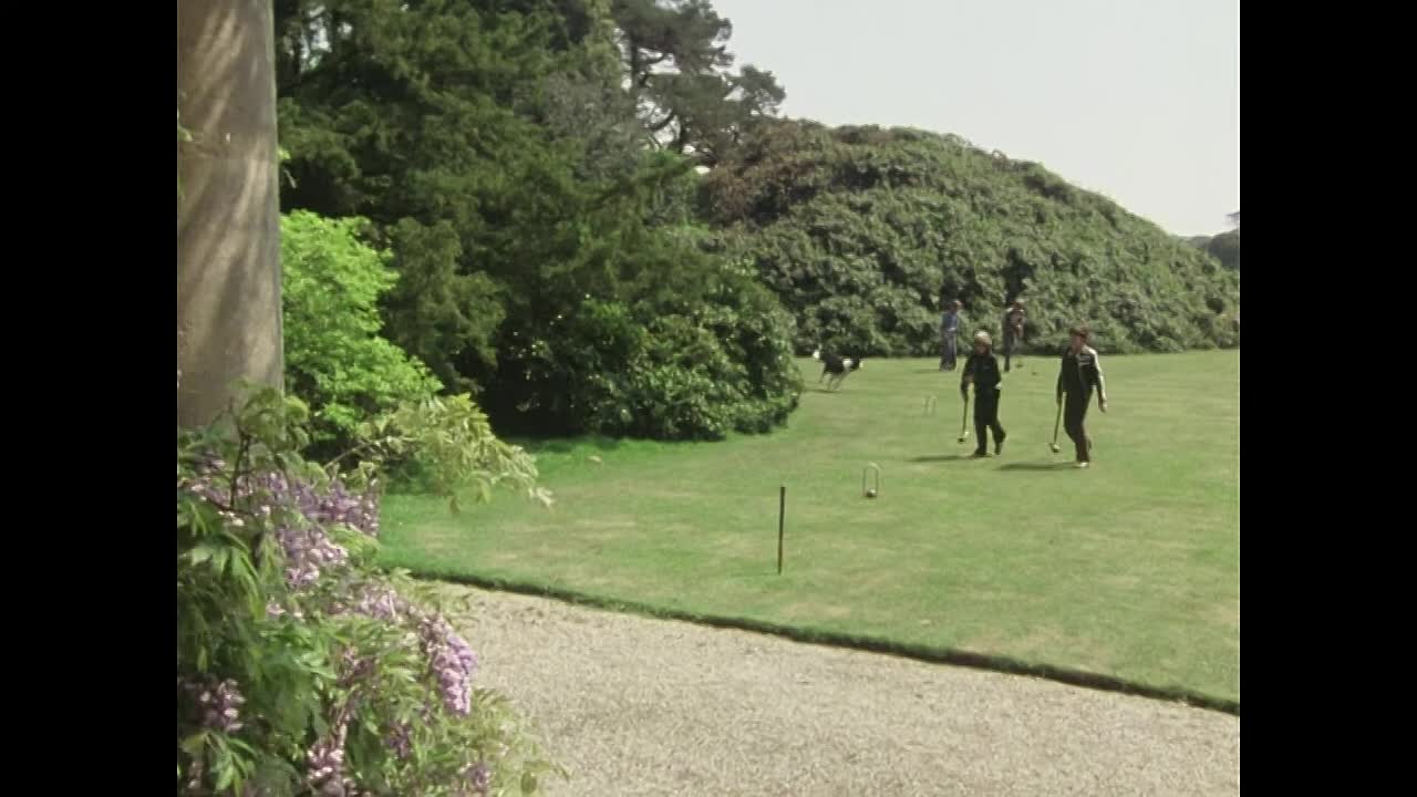 Five Get into Trouble - Conspiracies S02E02