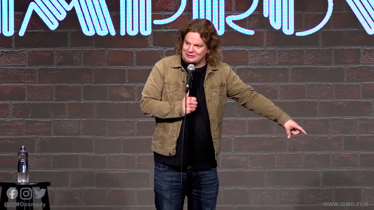 ⁣ISMO _ She Sells Sea Shells (1080p_30fps_H264-128kbit_AAC)