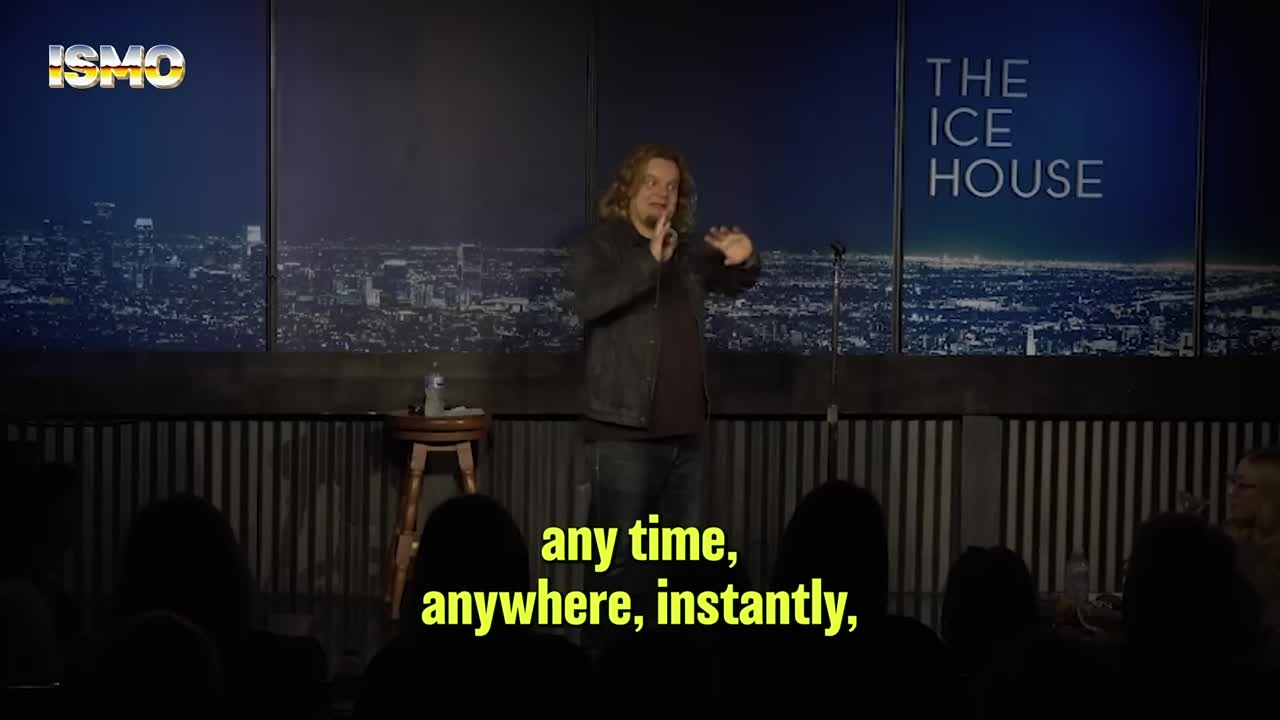 ISMO _ Sleeping Around (1080p_30fps_H264-128kbit_AAC)