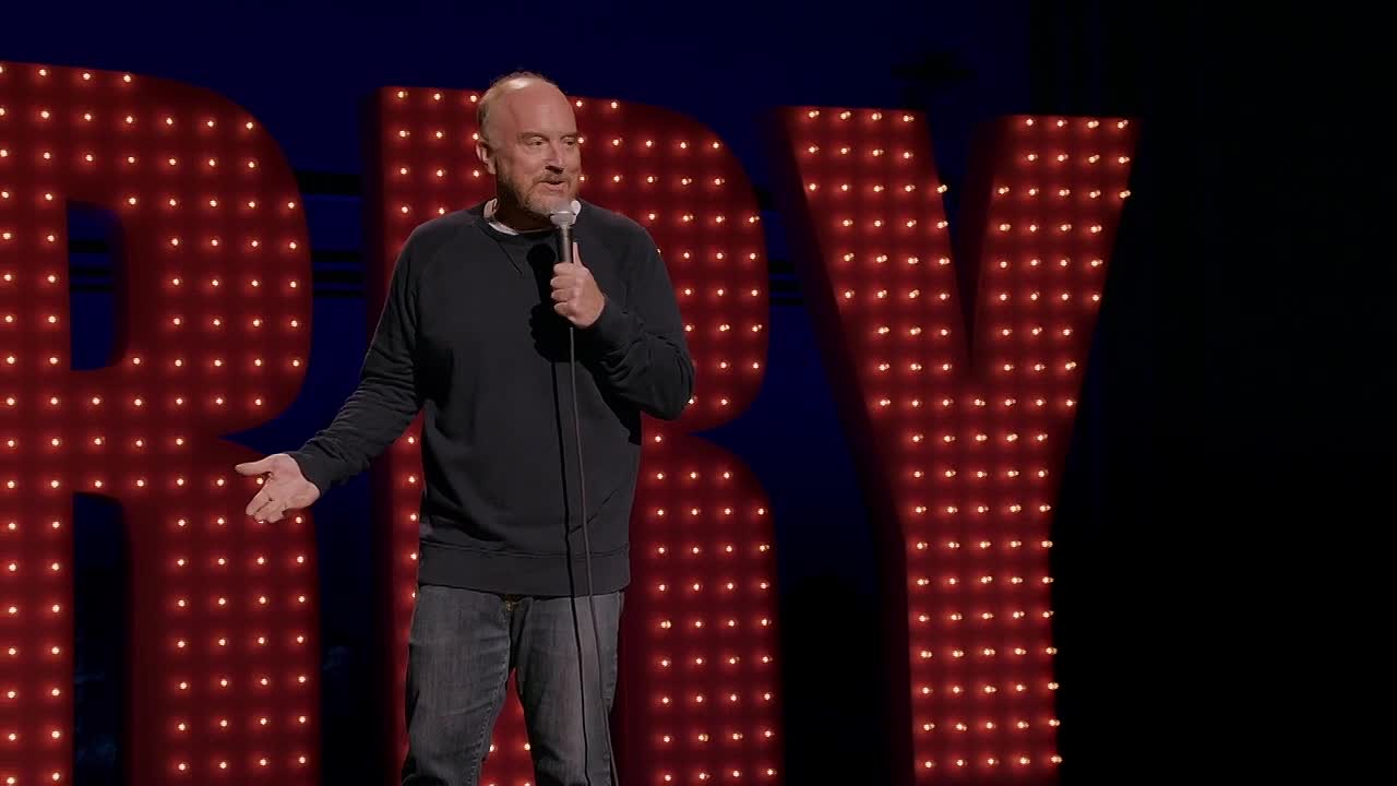 Louis C K Sorry 2021 720p BluRay x264 AAC-