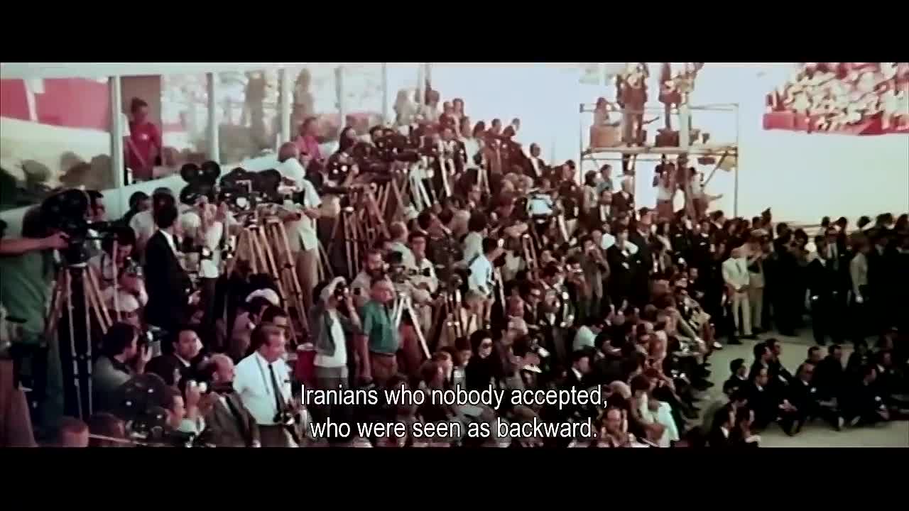 ⁣Decadence and Downfall -The World's Most Expensive Party