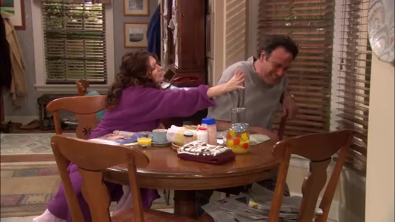 'Til Death Pilot -S01E01 -Love Love