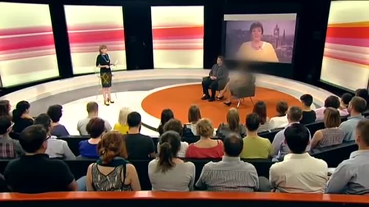 Whats it like to lead a double life?