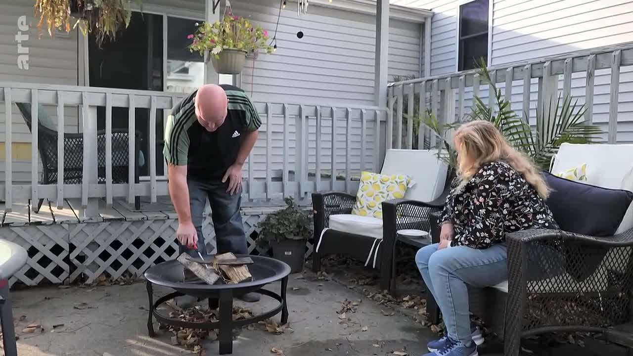 Child Marriages in the USA _ ARTE.tv Documentary