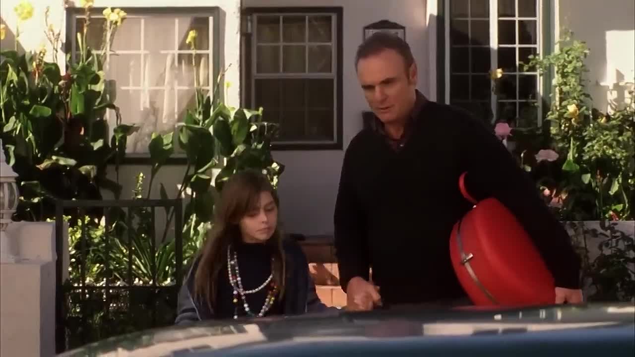 Mockingbird Don't Sing (2001)