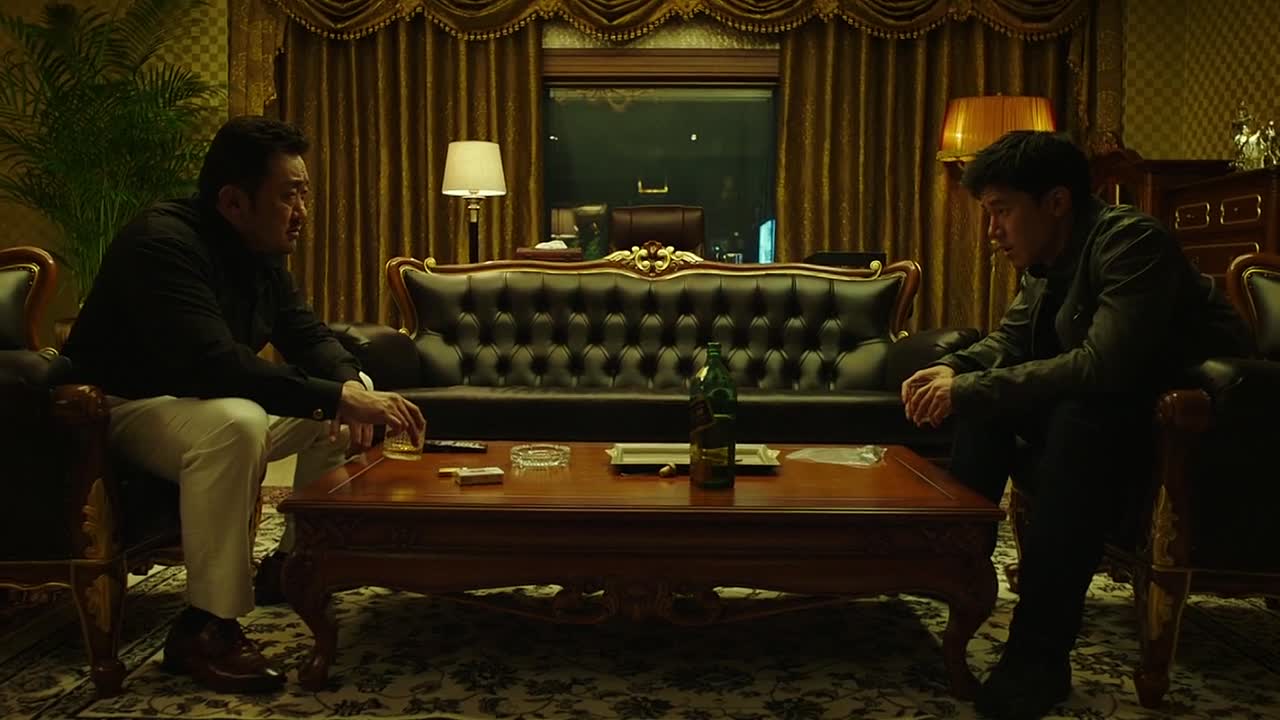 The Gangster The Cop The Devil 2019 KOREAN HC ENG SUBS 1080p WEBRip x264-[YTS LT]