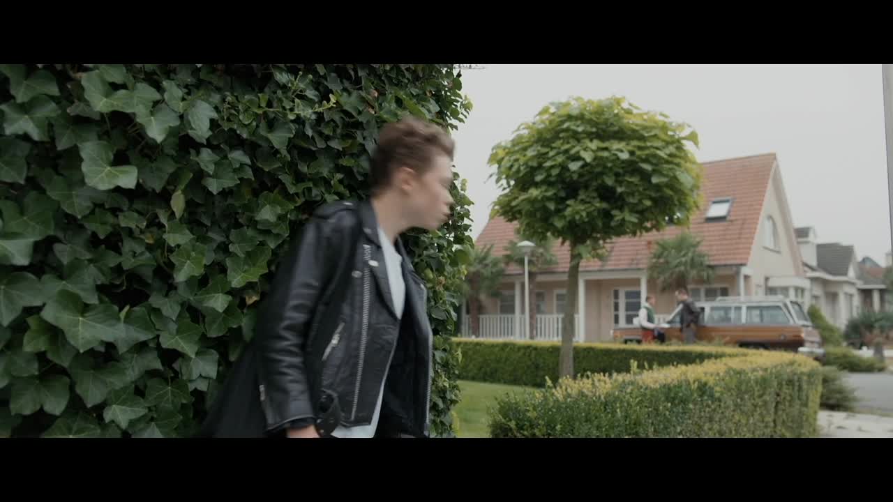 The Little Gangster 2015 FLEMISH HDRip x264-PhillipsSarah