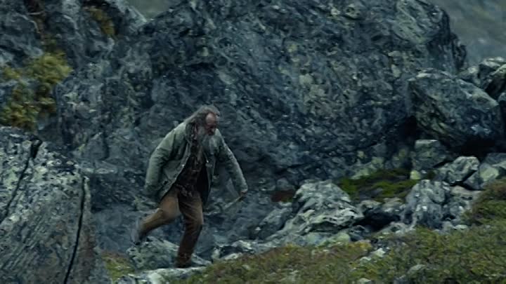 Troll 2022 NORWEGIAN HC ENG SUBS WEBRip x264-VXT