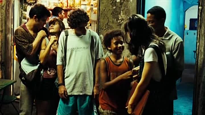 Tropa De Elite 2007 CD1 PORTUGUESE HC ENG SUBS PROPER DVDRip XviD-VoMiT