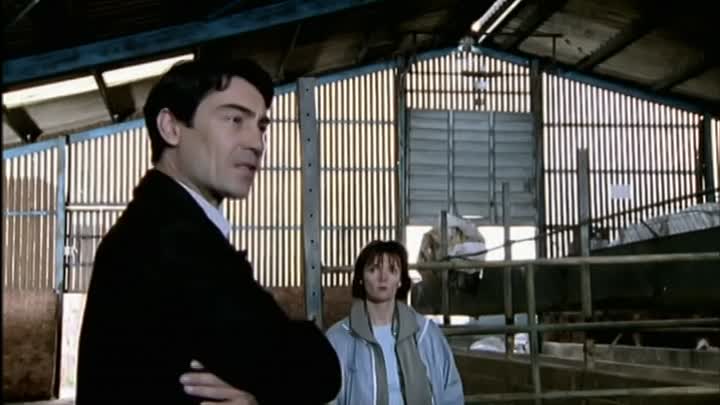 Inspector Lynley -Pilot- S00E02 -A Great Deliverance