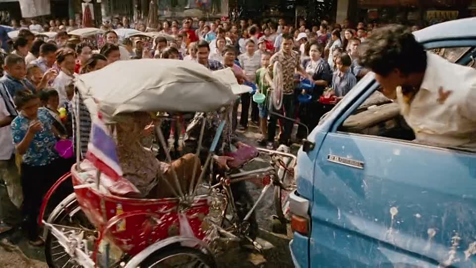 The Protector 1 2006 THAI HC ENG SUBS HDRip x264-Tubi