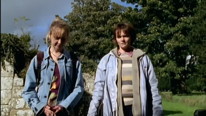 Inspector Lynley -Pilot- S00E01 -A Great Deliverance