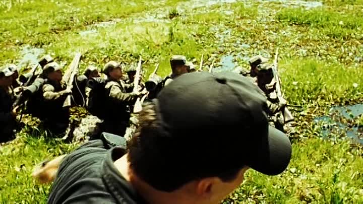 Tropa De Elite 2007 CD2 PORTUGUESE HC ENG SUBS PROPER DVDRip XviD-VoMiT