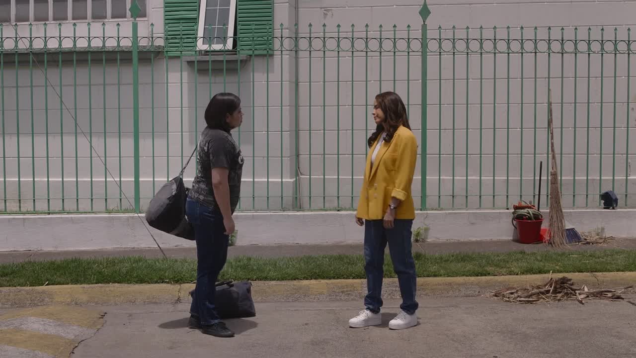 ⁣Viaje Todo Robado 2023 SPANISH HC ENG SUBS 1080p WEBRip x264 AAC5 1-