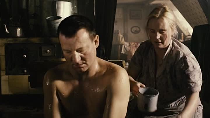 W Ciemnosci (In Darkness) 2011 CD1 POLIS HC ENG SUBS DVDRip XviD-AFrO